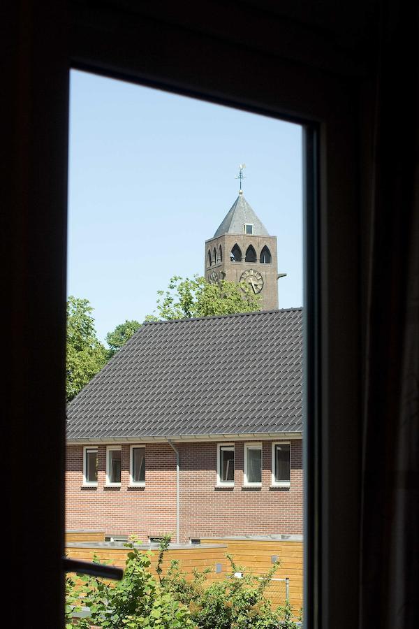 Ensche-Day Inn Enschede Zimmer foto