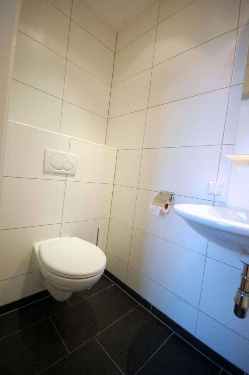 Ensche-Day Inn Enschede Zimmer foto